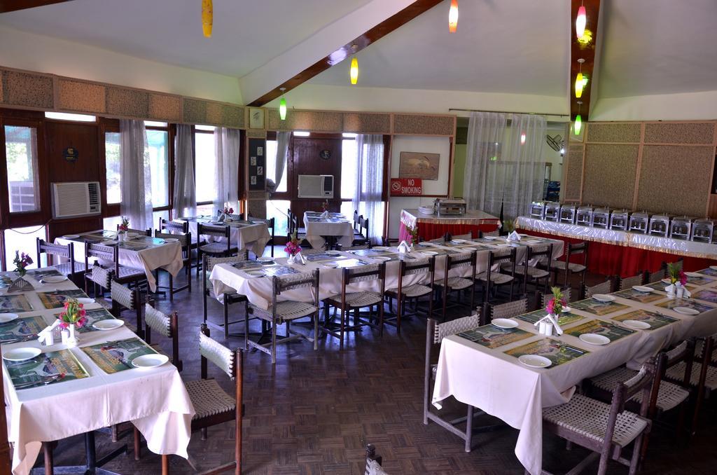 Hotel Bharatpur Ashok 외부 사진