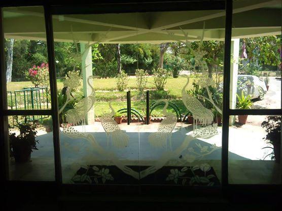 Hotel Bharatpur Ashok 외부 사진