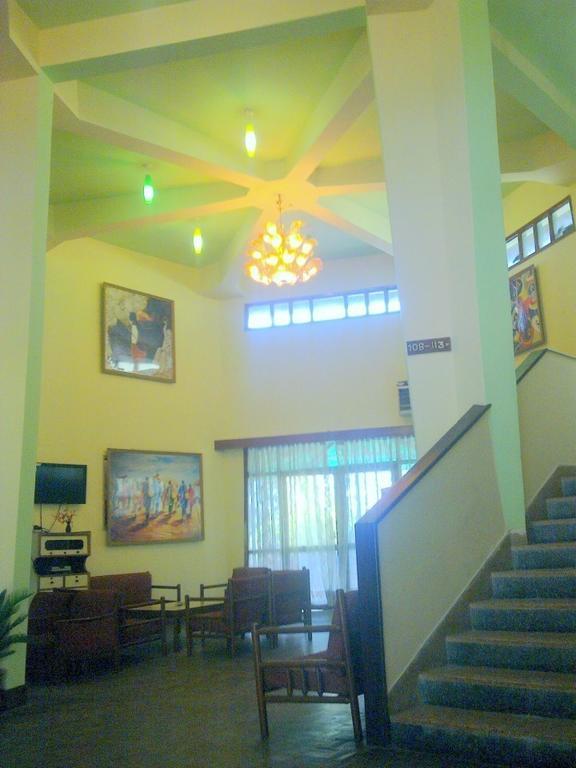 Hotel Bharatpur Ashok 외부 사진